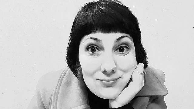 © Alexandra Nazari Margarethe Drexel mit Paul-Flora-Preis 2025 ausgezeichnet