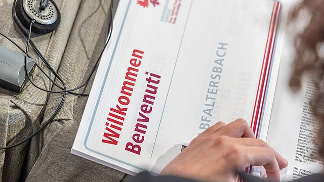 © Daniele Paternoster Vorschau Euregio Willkommensschilder
