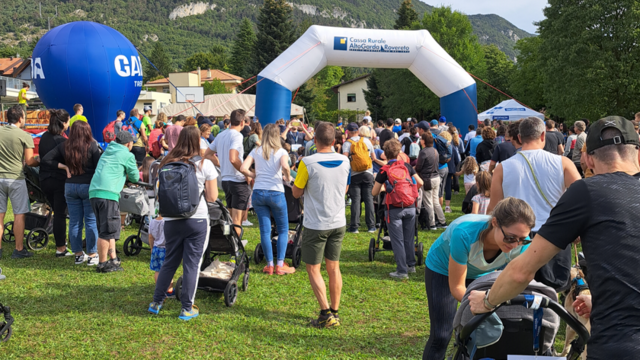 © Agenzia Coesione Sociale PAT