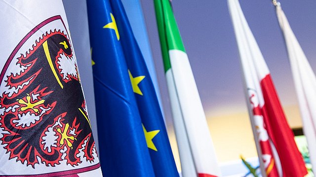 © ASP/Ivo Corrà EUSALP