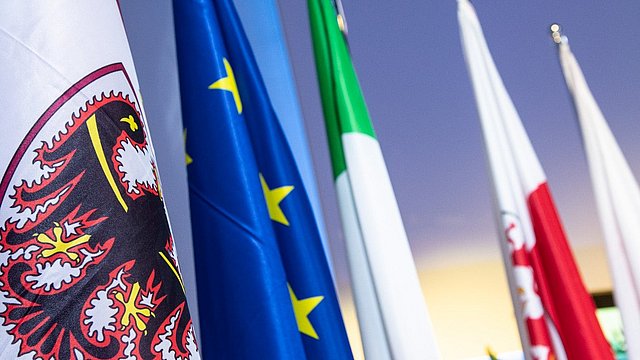 © ASP/Ivo Corrà EUSALP