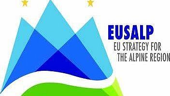 Eusalp Logo