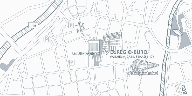 Stadtplan