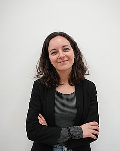 Foto von Sonia Cannella