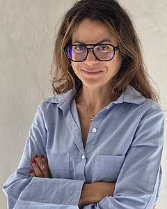 Foto von Karin Hofer
