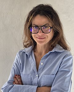 Foto von Karin Hofer