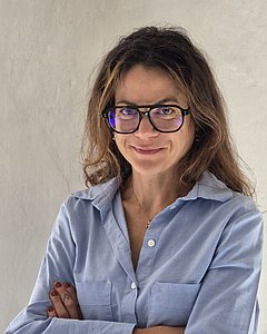 Foto von Karin Hofer