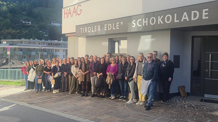  LPA/Fachschule für ländliches Betriebs- und Haushaltsmanagement Landeck-Perjen