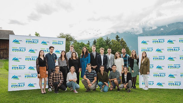 © ASP/Eusalp I giovani tra i 18 e i 29 anni che vivono in una delle 48 regioni Eusalp in Germania, Francia, Italia, Austria, Slovenia, Svizzera e Liechtenstein, possono candidarsi al Consiglio fino al 15 maggio.