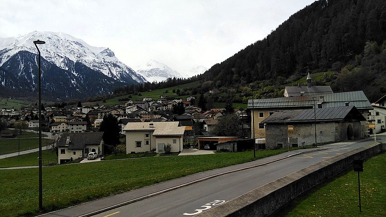 Oggi, 10 dicembre, la Giunta provinciale ha deciso di finanziare la linea di autobus Müstair-Malles per un altro anno. 