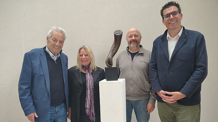 Premio dell'Euregio per la cultura del costruito 2025 - Atelier Lois Anvidalfarei