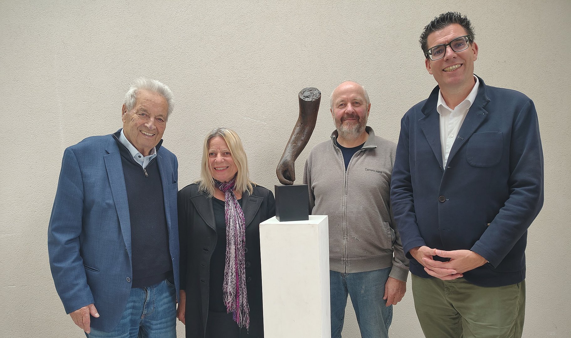 Premio dell'Euregio per la cultura del costruito 2025 - Atelier Lois Anvidalfarei