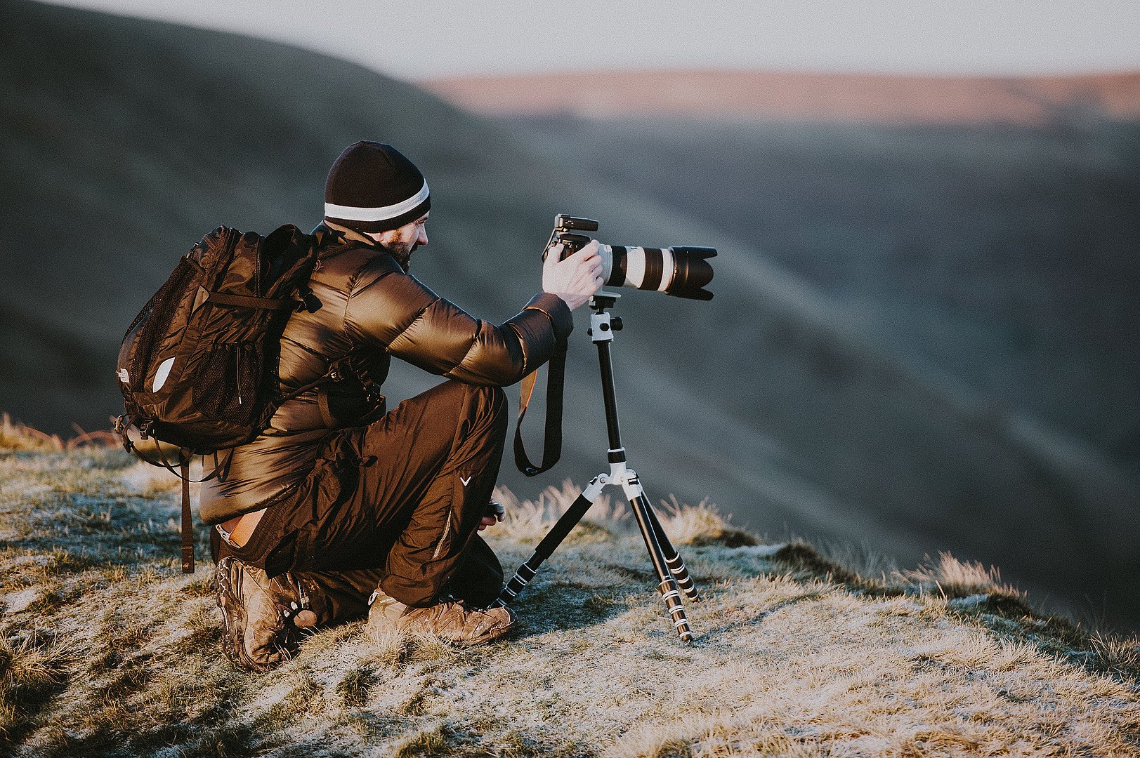 fotografo paesaggistico