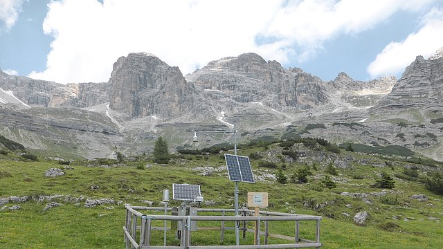 © Meteotrentino