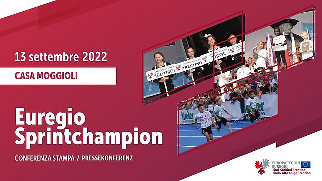 © Euregio EuregioSprintChampion