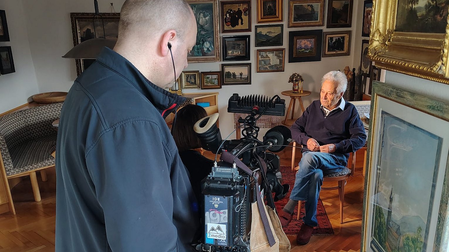 Il già capitano del Tirolo, Dr. Wendelin Weingartner