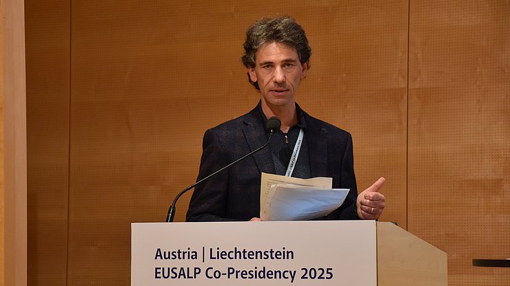 © Euregio/Marangoni Giampaolo Tarpignati