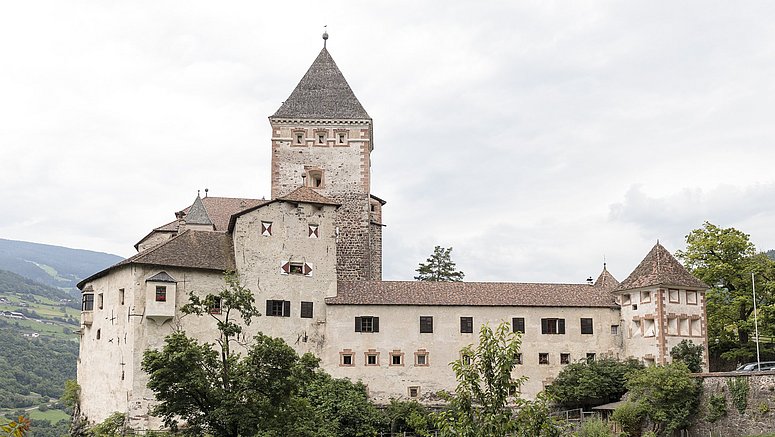 Trostburg Waidbruck