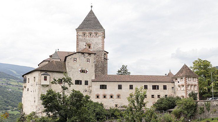 Trostburg Waidbruck