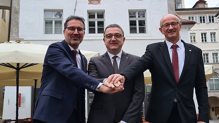 Landeshauptleute
