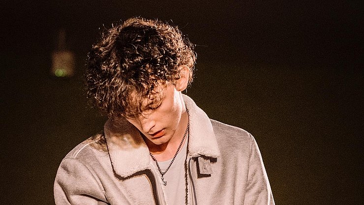 Der Preis für das beste Projekt under 21  geht an Gabbbrielll aus Rovereto 