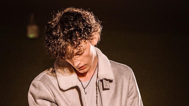 Der Preis für das beste Projekt under 21  geht an Gabbbrielll aus Rovereto 