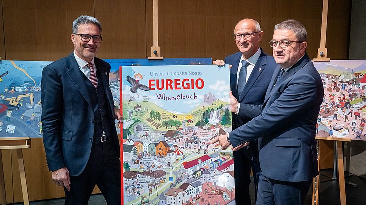 © (Foto: Land Tirol/Neuner) (Foto: Land Tirol/Neuner)