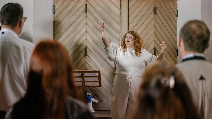 In attesa dell'evento conclusivo dell'EuregioDramaLab dal 27 al 29 novembre a Innsbruck con "approfondimenti"