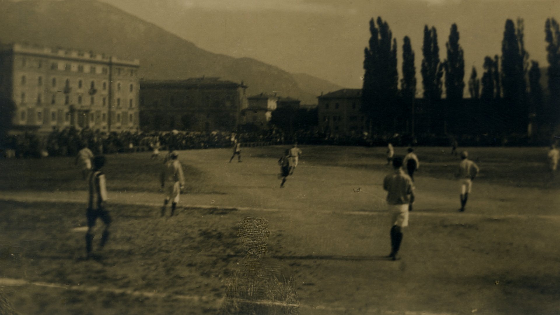 Stiftung Museo storico del Trentino