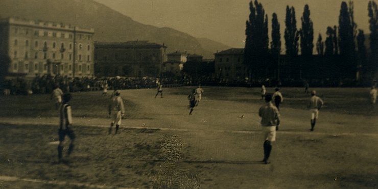 Stiftung Museo storico del Trentino