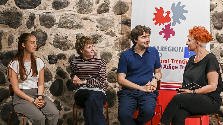 (Foto: Euregio/Manuela Tessaro)