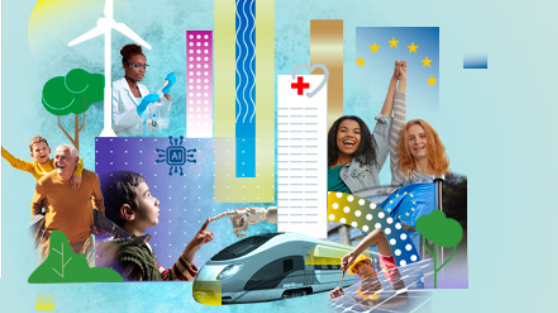 EU Week of Cities and Regions