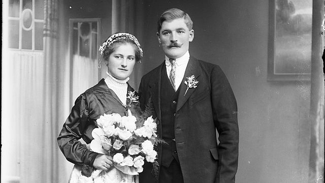 Il matrimonio civile è previsto in Sudtirolo dal 1924