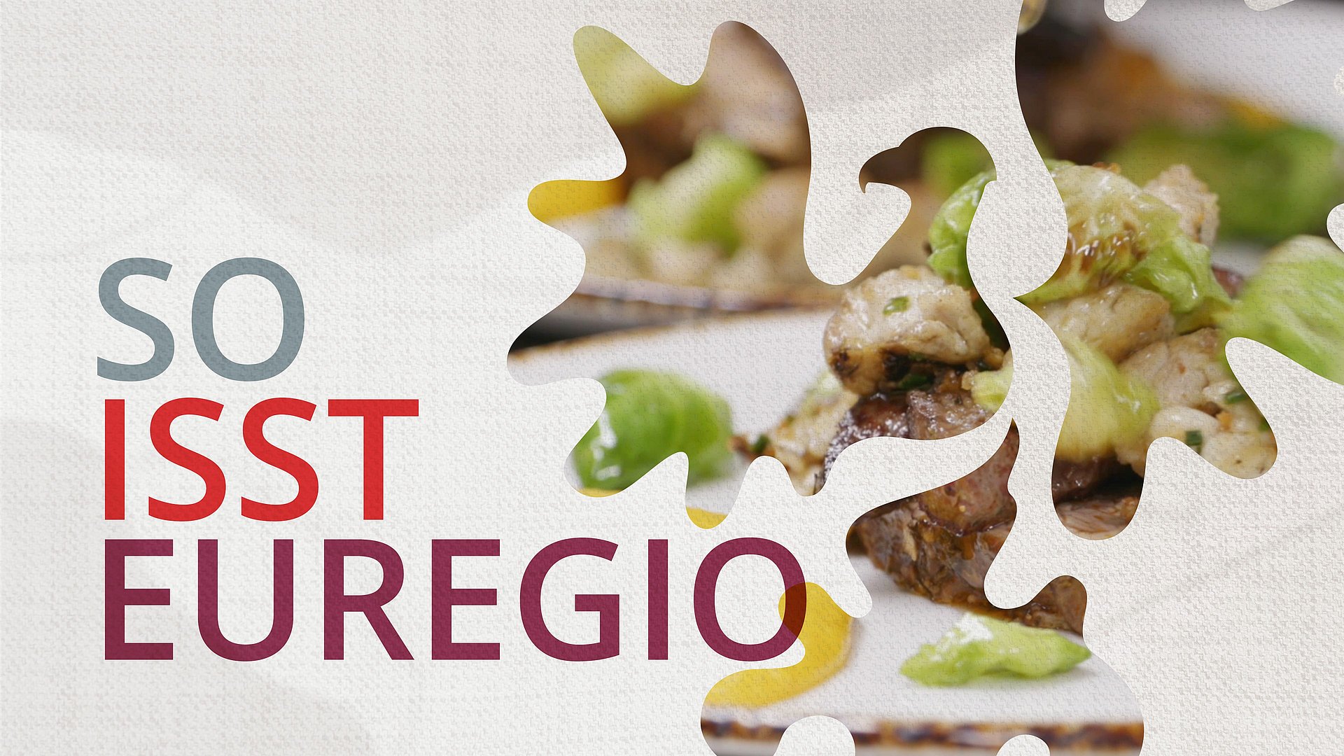 © Euregio Highlight-Projekt "So isst Euregio"