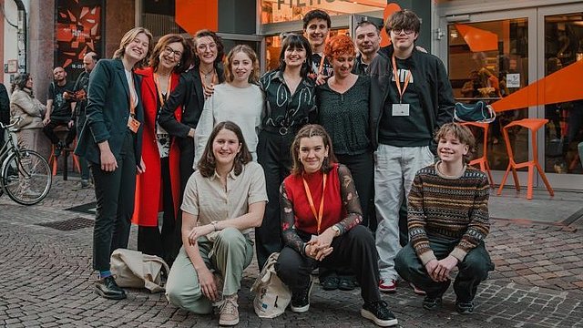 © Daniele Fiorentino Euregio Young Jury 2023