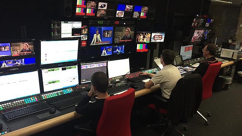 ORF 1 e ORF Sport su tutto il territorio trentino