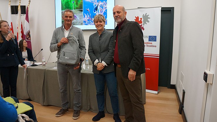 premiazione