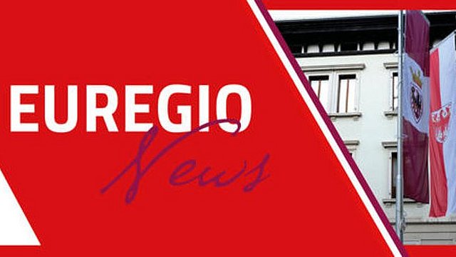 © Ufficio Stampa Trentino Cover Euregio news