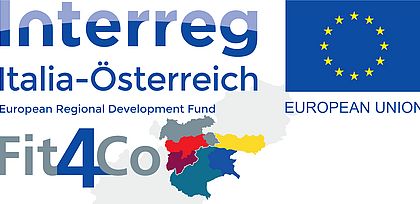 Logo Interreg Fit4Co