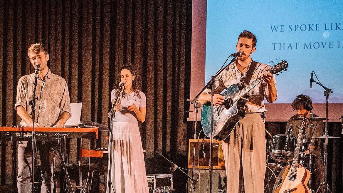 © Uploadsounds/Elisa Vettori Uploadsounds 2025: 2° posto in classifica per Timbreroots di Cortaccia in Alto Adige