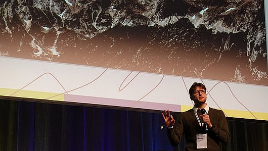EUSALP-Jugendwettbewerb „Pitch your Project“