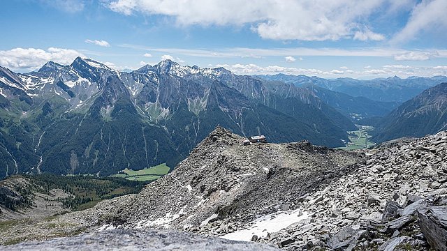 © Europahütte Eine weitere Entscheidung für das euregionale Projekt Europahütte hat die Landesregierung mit der Genehmigung der Stiftungssatzung und der Ernennung ihrer Ratsmitglieder heute getroffen.