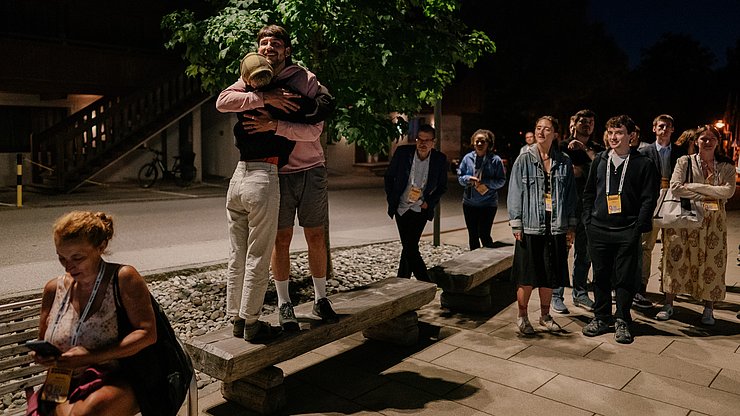 EuregioDramaLab stimola la riflessione