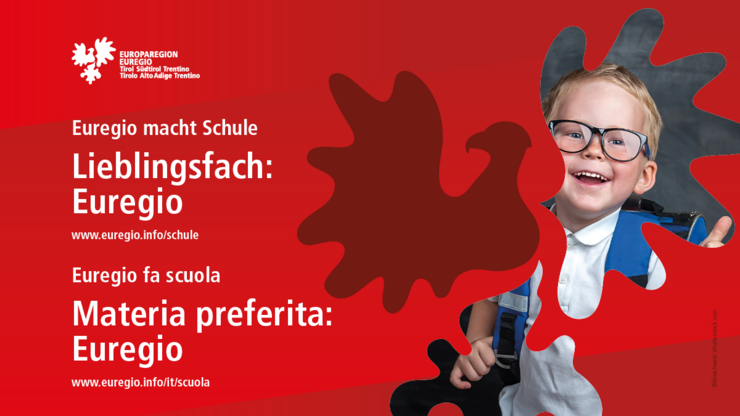 Projekt "Euregio macht Schule"