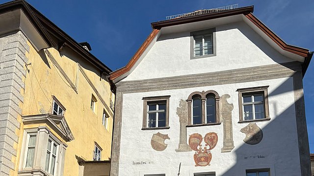 Ieri, domenica 4 ottobre, la Casa della Pesa nel cuore della città di Bolzano, si è trasformata in un punto di ritrovo per grandi e piccini. 