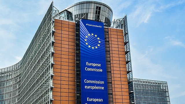 © Pixabay/Dimitris Vetsikas Europäisches Kommission