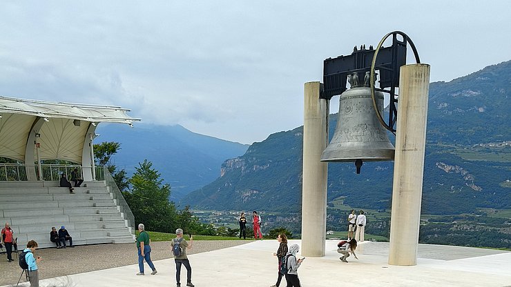 © Fondazione Alcide De Gasperi