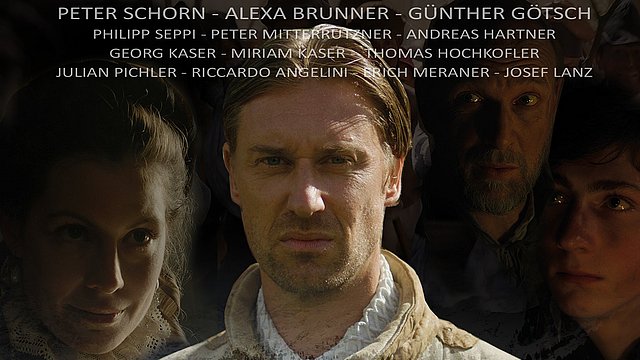 © Centro Trevi In occasione dei 500 anni dalla prima rivolta contadina in Tirolo (1525), il Centro Audiovisivi di Bolzano presenta il documentario Michael Gaismair, diretto da Wolfgang Moser e prodotto da Mowo Production e Albolina Film.