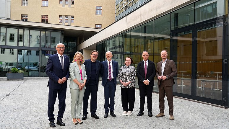 Foto: Land Tirol/Krepper