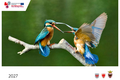 © Euregio Der Euregio-Kalender 2027 im Wandkalender-Format.